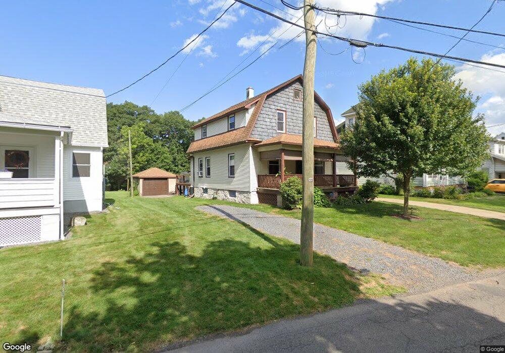 83 Shaver Ave, Shavertown, PA 18708 - photo 1