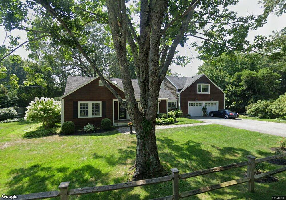 5 Foster St, Wenham, MA 01984 - photo 1