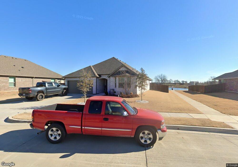 1714 Swale Ln, Granbury, TX 76049 - photo 1