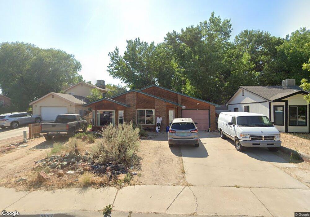 2537 Rio Vista Way, Farmington, NM 87401 - photo 1