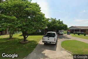 306 Isbell St, Bay, AR 72411