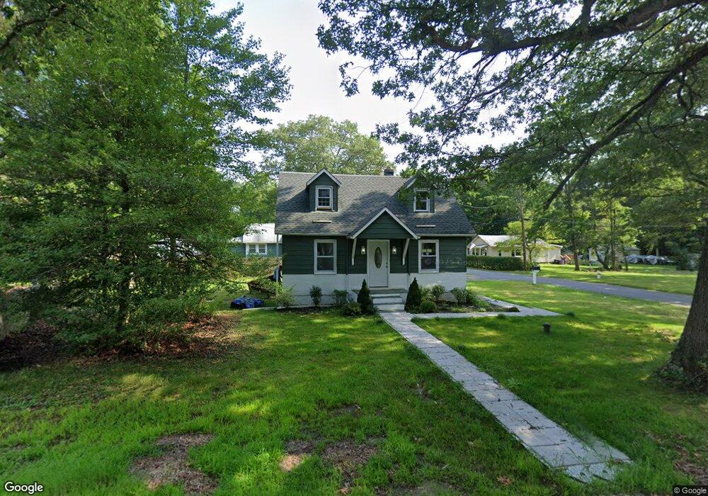 21 Little Ln, Wharton, NJ 07885 - photo 1