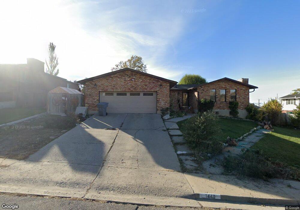 1440 E 140 S, Pleasant Grove, UT 84062 - photo 1
