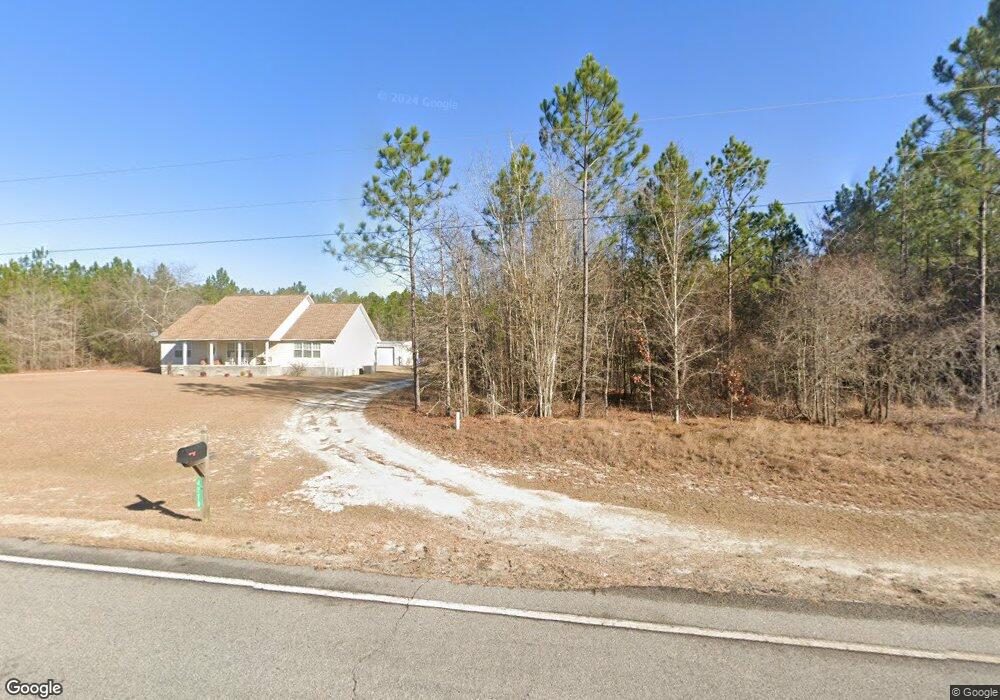 4778 Thompson Pond Rd, Tarrytown, GA 30470 - photo 1