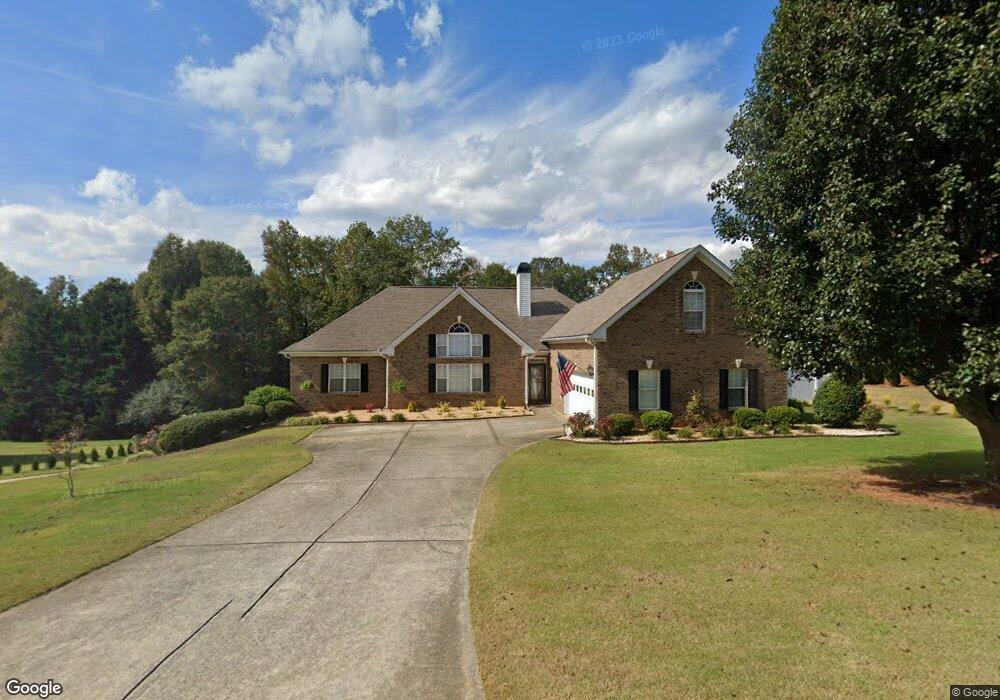 103 Iron Horse Cir, Pendergrass, GA 30567 - photo 1