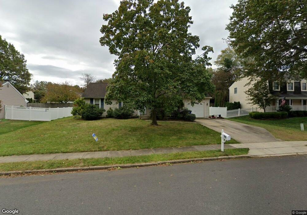 105 Greenbriar Rd, Delran, NJ 08075 - photo 1