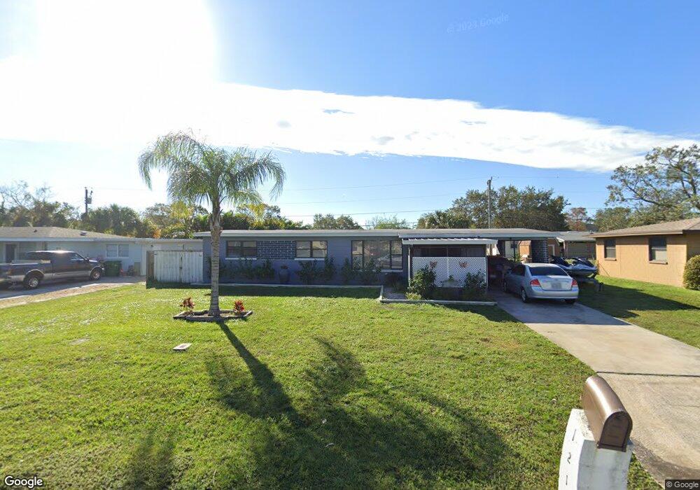 1215 Duke Way, Cocoa, FL 32922 - photo 1