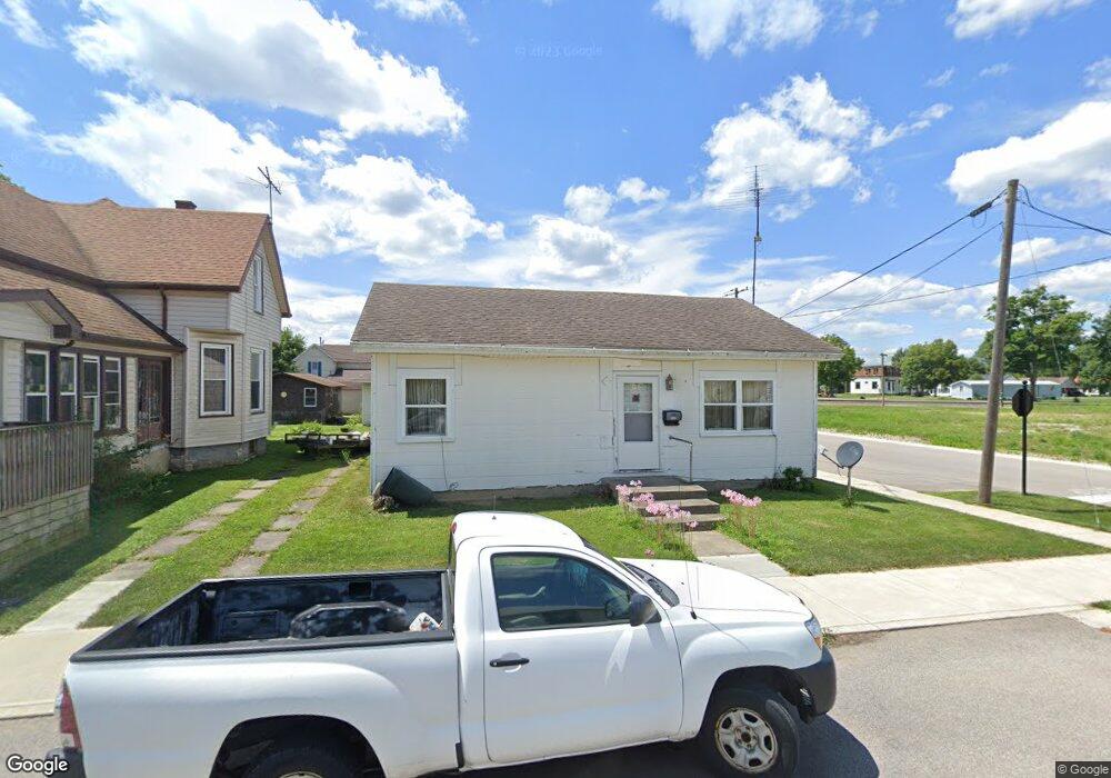 203 S Maple St, Osgood, IN 47037 - photo 1