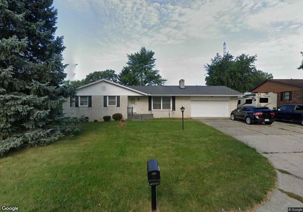 1133 Roush Rd, Lima, OH 45801 - photo 1