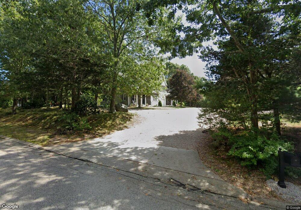 16 Crestview Dr, Westerly, RI 02891 - photo 1