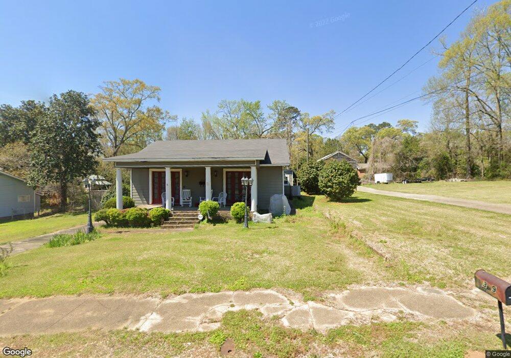 309 Caston Ave, McComb, MS 39648 - photo 1