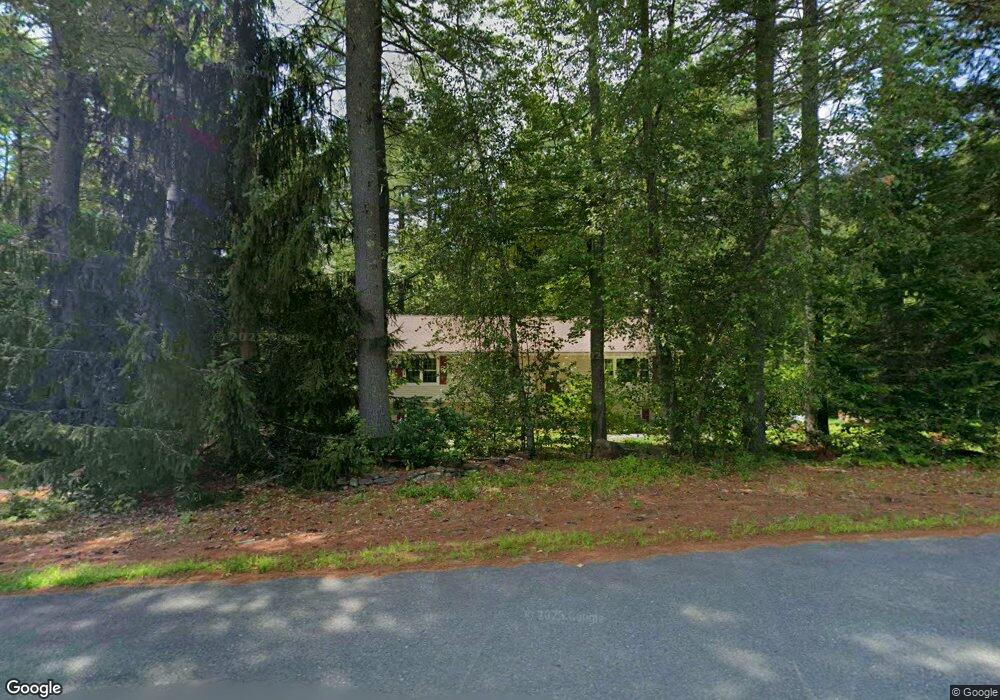 12 Emerson Ln, Rindge, NH 03461 - photo 1