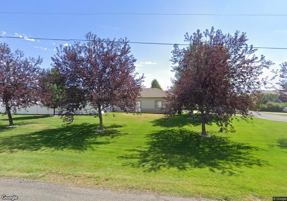 8810 S 100 E, Paradise, UT 84328 - photo 1