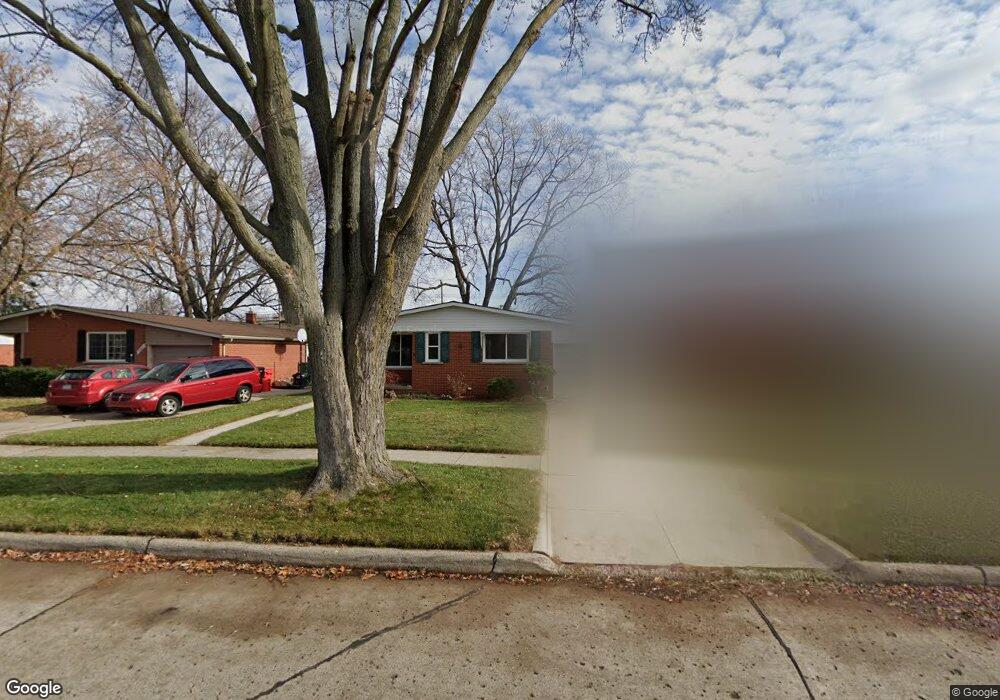 30260 Hennigan St, Roseville, MI 48066 - photo 1