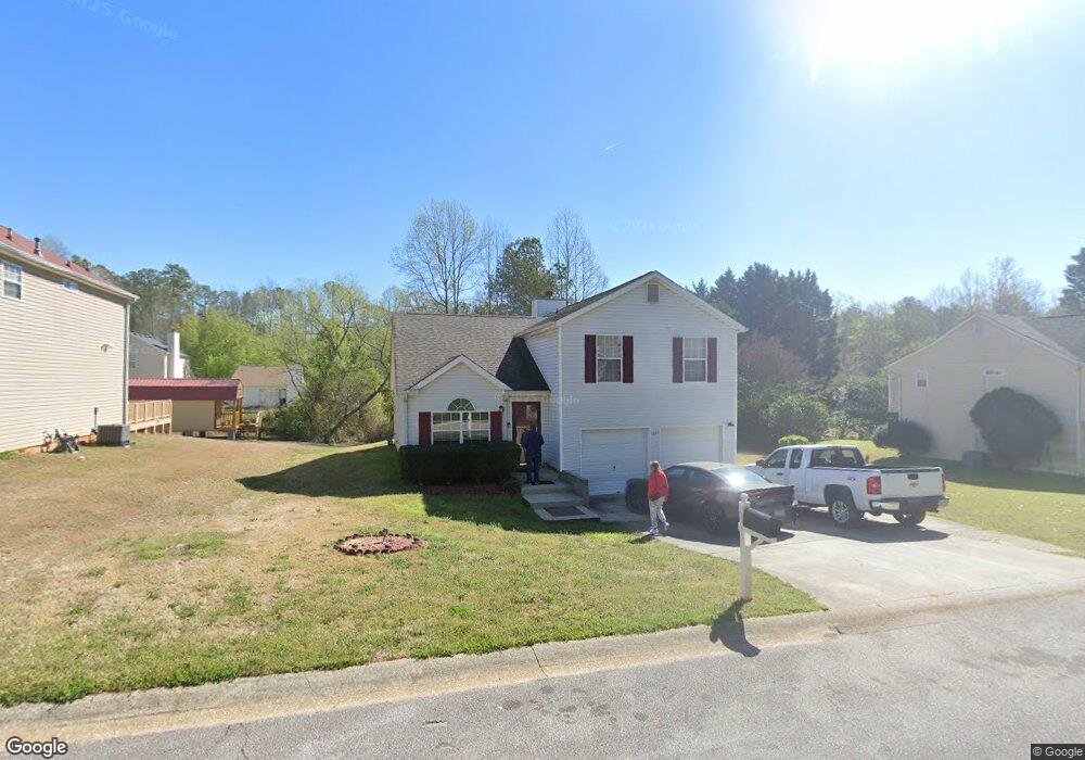7297 New Dale Rd unit III, Rex, GA 30273 - photo 1