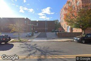 18080 N Spring St, Baltimore, MD 21213
