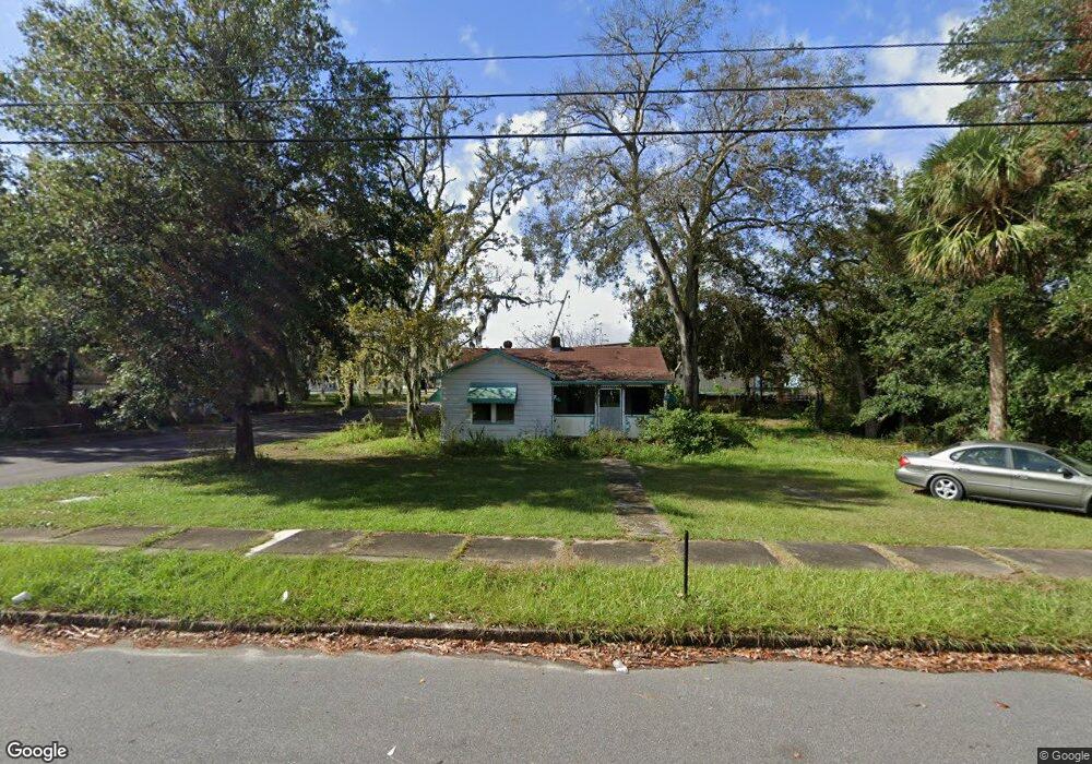 2903 Reynolds St, Brunswick, GA 31520 - photo 1