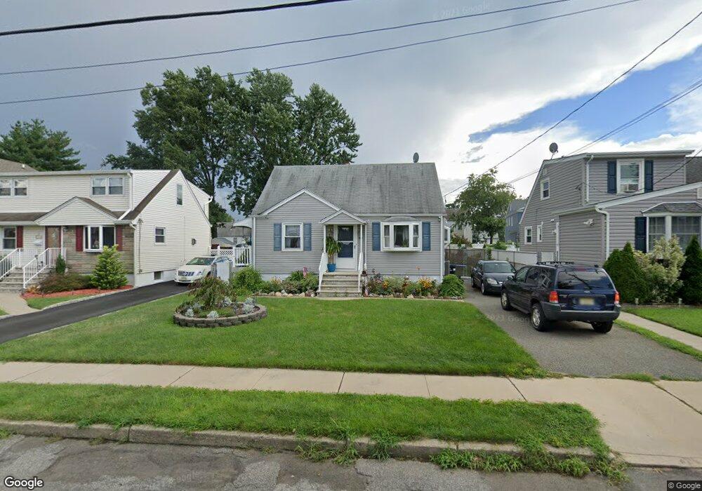 184 Evans Place, Saddle Brook, NJ 07663 - photo 1