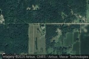 22601 W Harris Rd, Brant, MI 48614