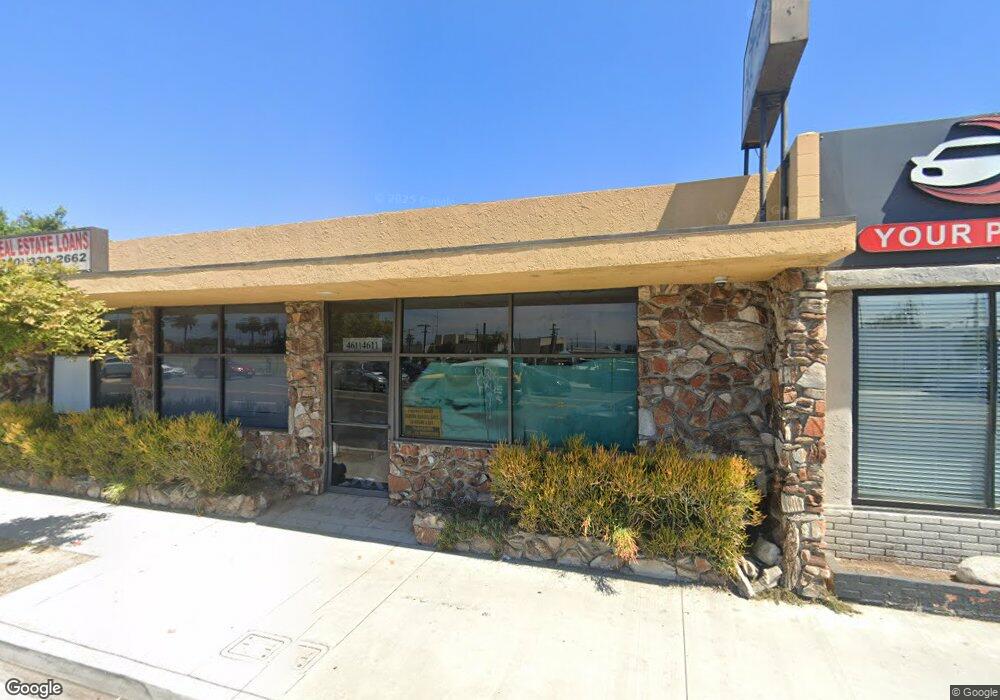 4611 W Century Blvd, Inglewood, CA 90304 - photo 1