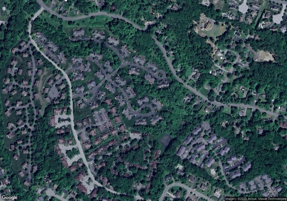 21 Helene Cir, Highland Mills, NY 10930 - photo 1