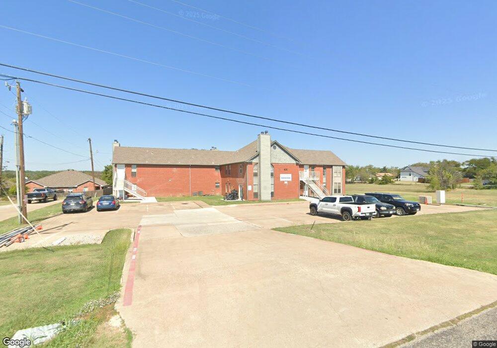 805 W Walnut St unit 16, Celina, TX 75009 - photo 1