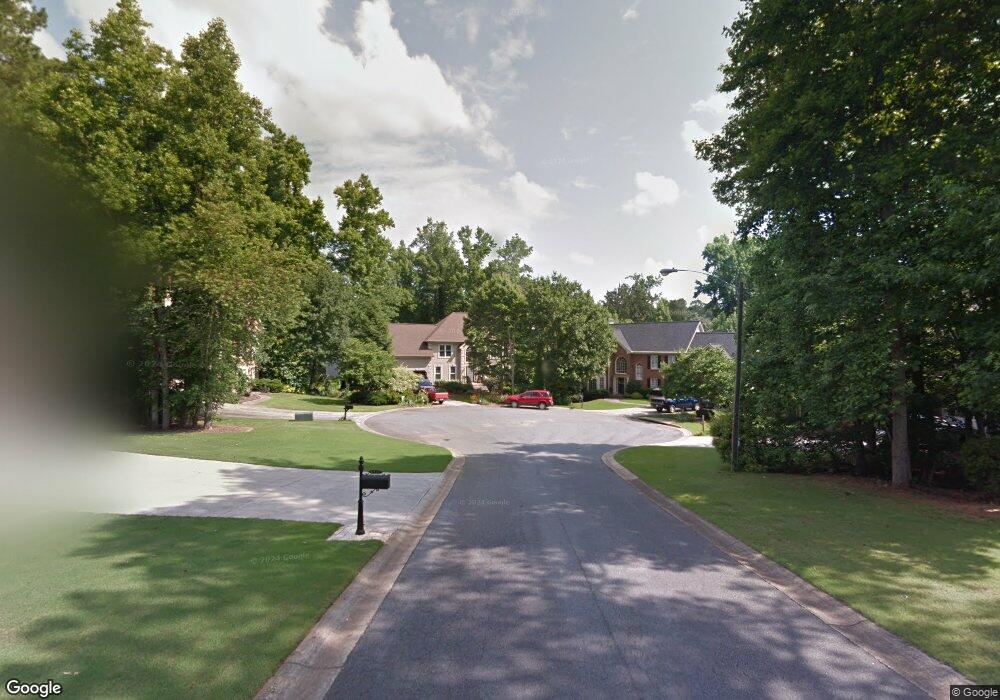 0 Buddleia Ct NW unit 8329236, Acworth, GA 30102 - photo 1