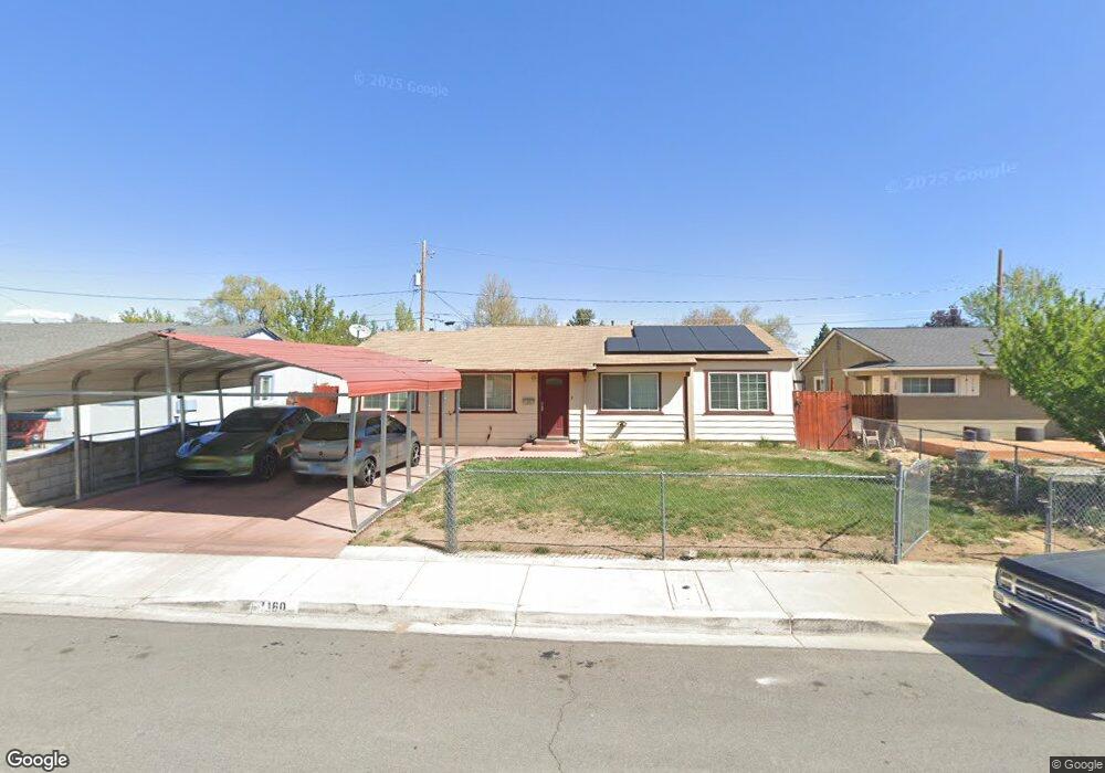1160 Welling Way, Sparks, NV 89431 - photo 1