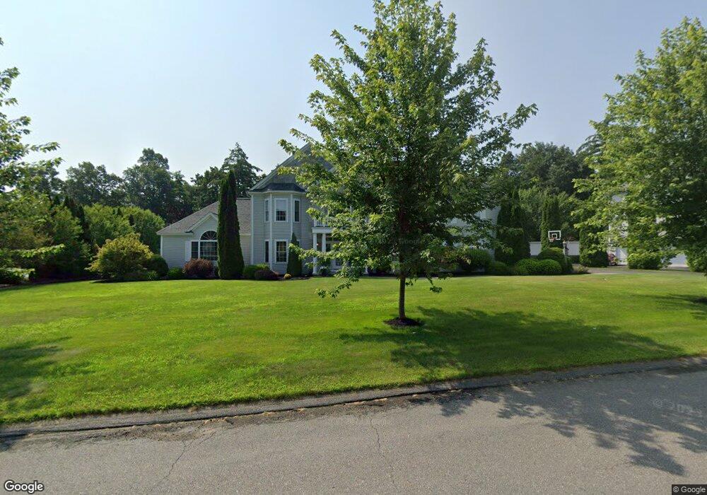 41 Overton Rd, Windham, NH 03087 - photo 1