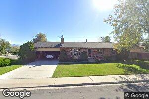 213 W 1060 S, Orem, UT 84058
