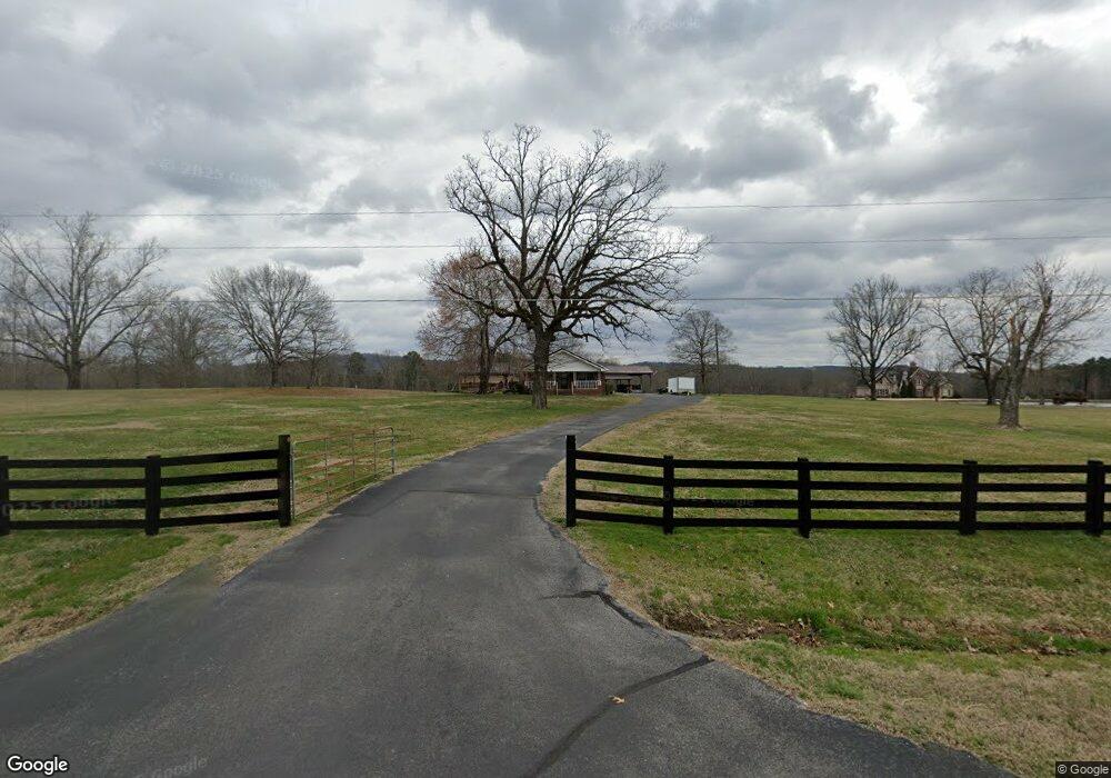 1234 Floyd Springs Rd NE, Armuchee, GA 30105 - photo 1