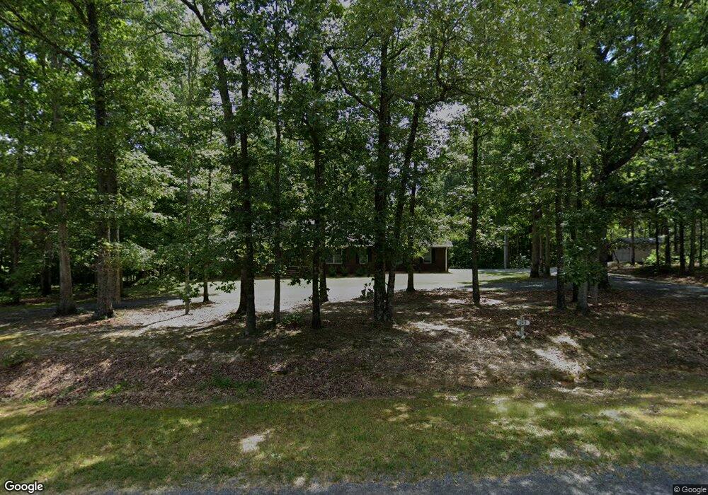 242 Cardinal Ave, Troy, NC 27371 - photo 1