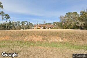 1503 Patmos Milford Hwy, Leary, GA 39862