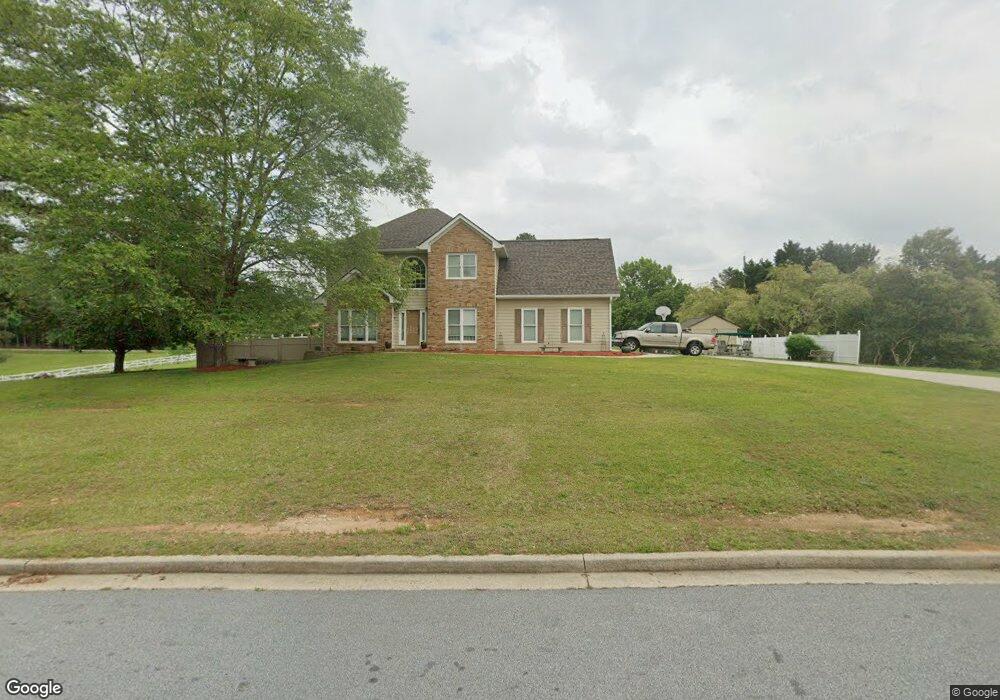 115 Calypso Ct, Tyrone, GA 30290 - photo 1