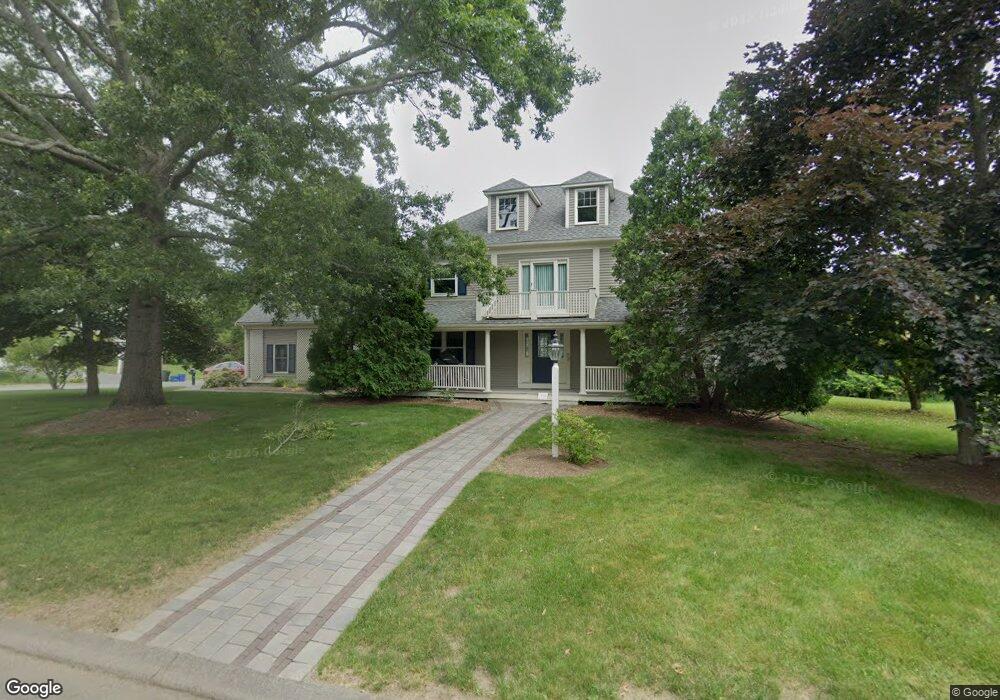 35 Pall Mall, East Walpole, MA 02032 - photo 1