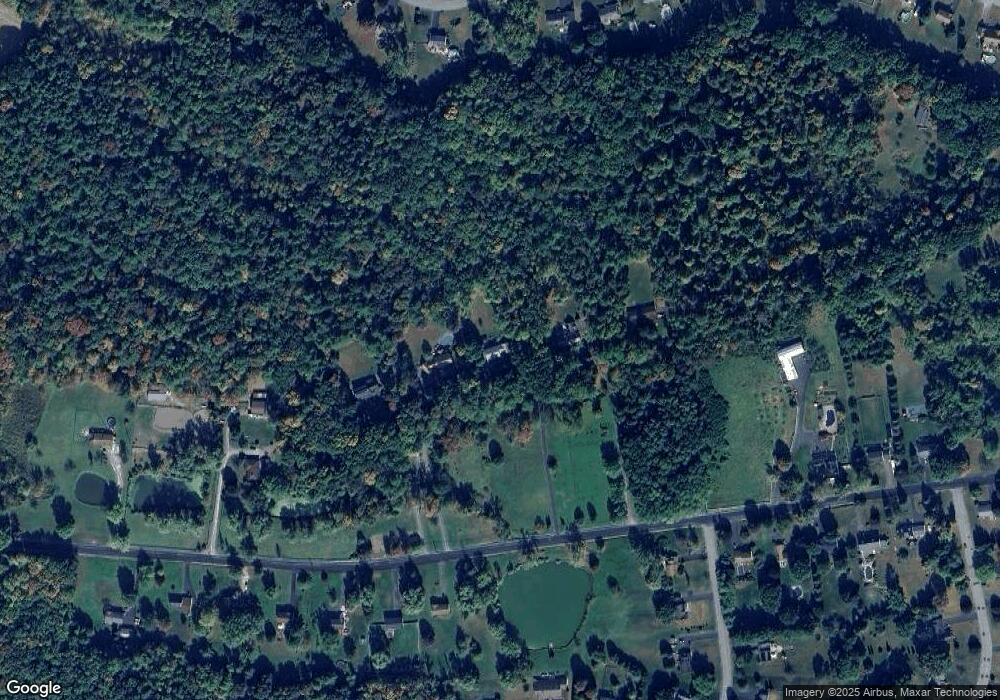 1469 Maple Hill Rd, Castleton On Hudson, NY 12033 - photo 1