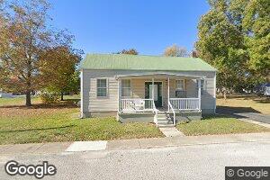 403 Locust St, Germantown, IL 62245