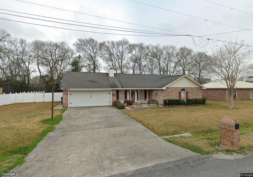 178 Lafayette Ave, Eunice, LA 70535 - photo 1
