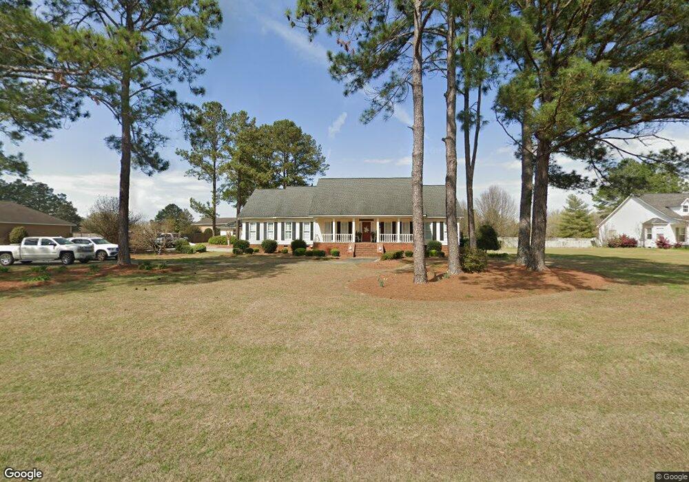 156 Lakeview Dr, Cordele, GA 31015 - photo 1