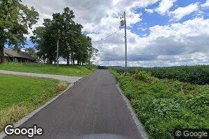 41 N County Road 700 W, Richland, IN 47634