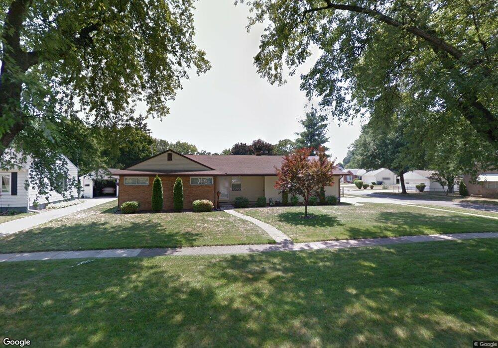 2825 Castleton Ave, Toledo, OH 43613 - photo 1