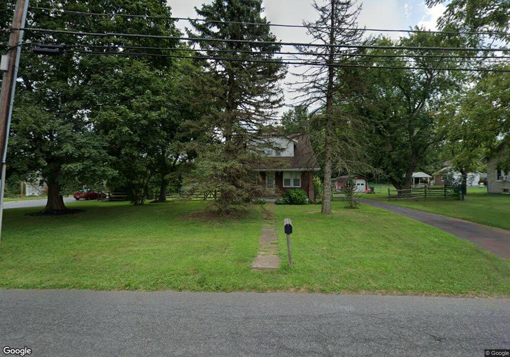 1014 S Keim St, Pottstown, PA 19465 - photo 1
