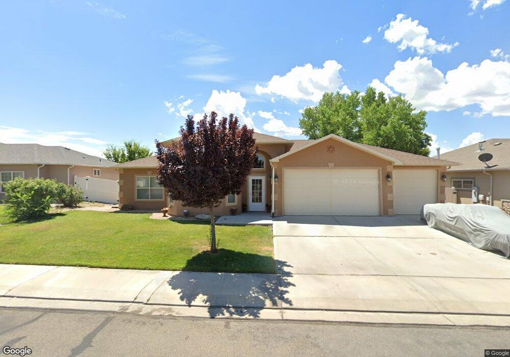 2513 Buchanan Dr, Grand Junction, CO 81505 - photo 1