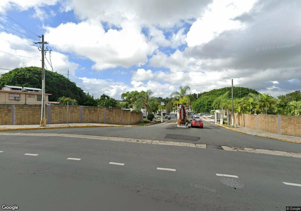 URB. SAN RAFAEL ESTA Begonia, Bayamon, PR 00956 - photo 1