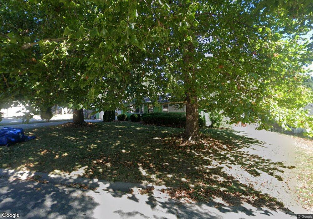 911 NW Zaun Ave, Blue Springs, MO 64015 - photo 1