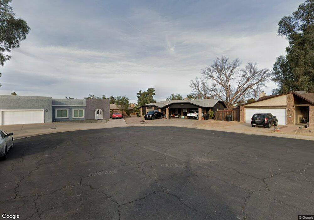 947 S Power Rd, Mesa, AZ 85206 - photo 1