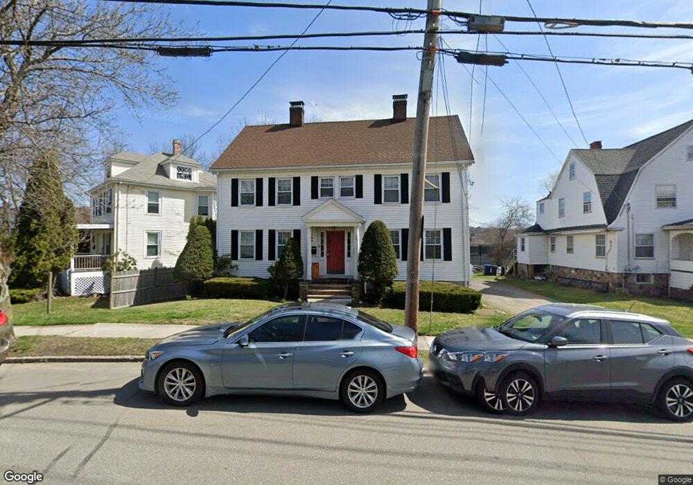 141 Loring Ave unit 1, Salem, MA 01970 - photo 1