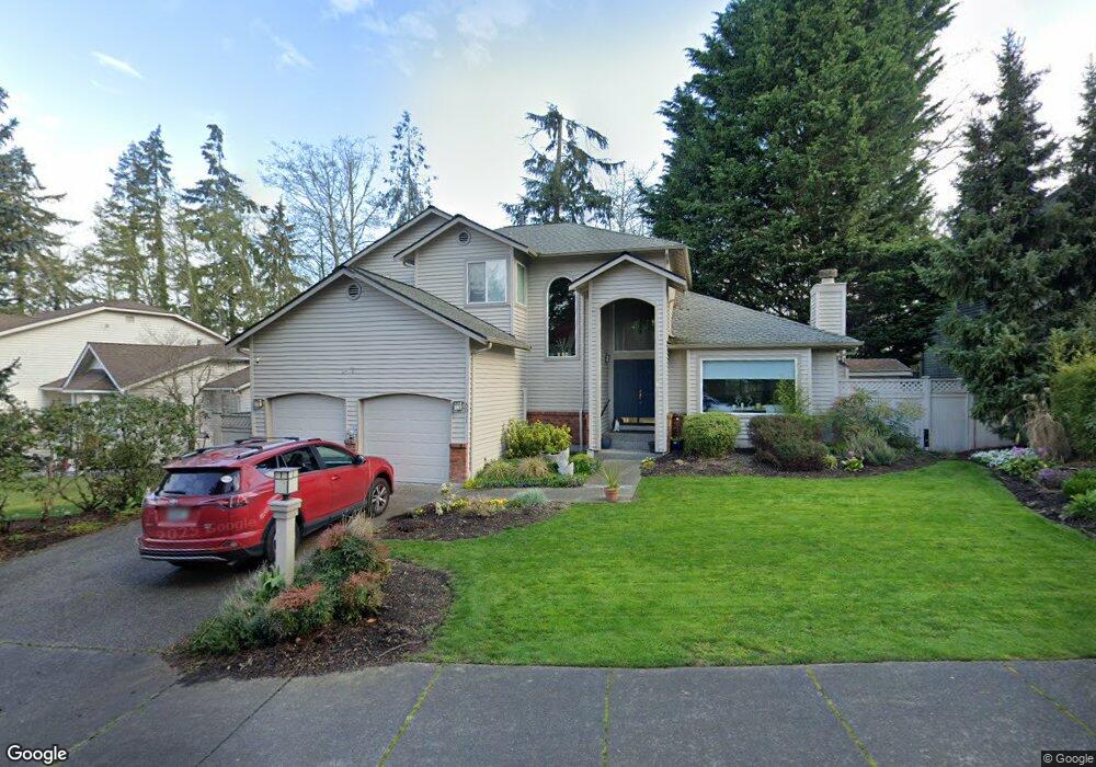 6011 136th Place SW, Edmonds, WA 98026 - photo 1