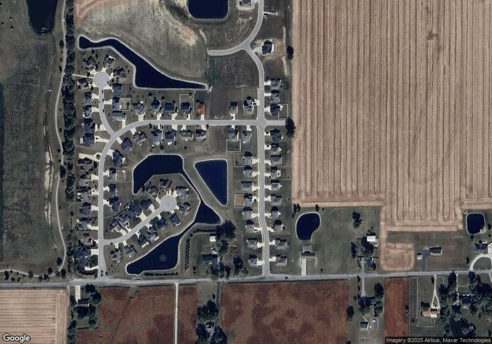 614 Aviation Dr unit 7, Ossian, IN 46777 - photo 1