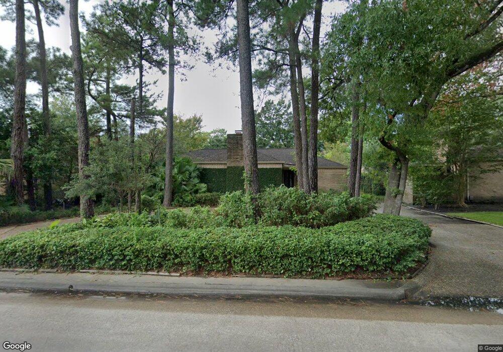 247 Gessner Rd, Houston, TX 77024 - photo 1